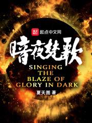 暗夜歌曲是谁唱的